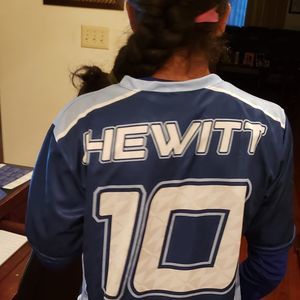 Meet your Posher, Darryl